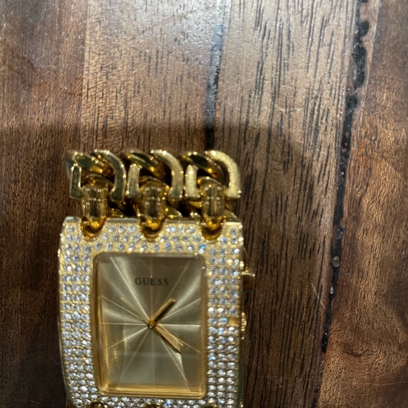 Guess watch - Picture 2 of 5